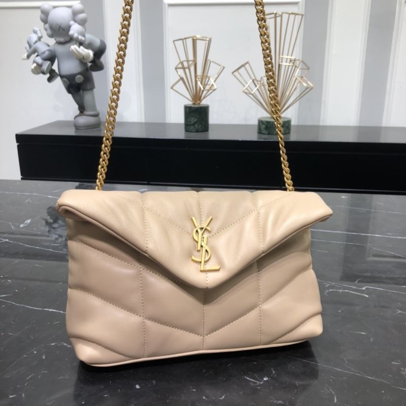 YSL Satchel Bags